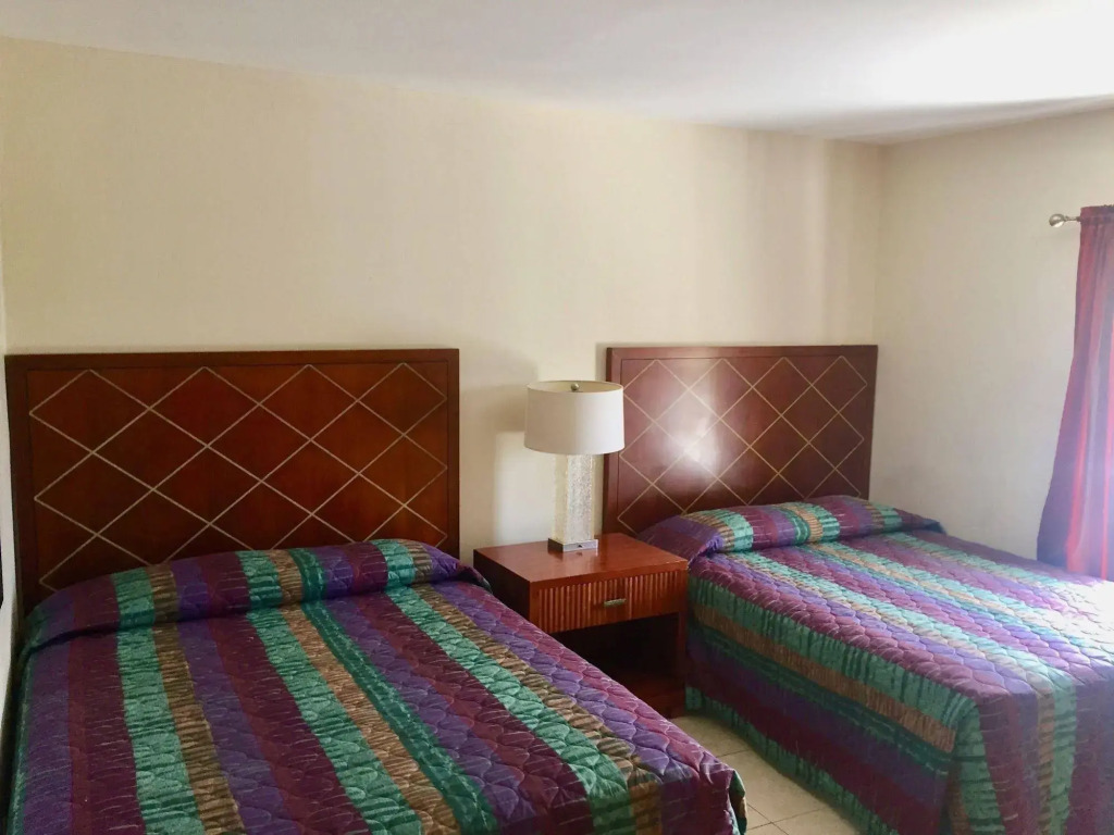 Sun Fun Hotel