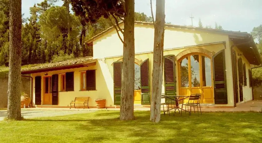 Villetta Lilla