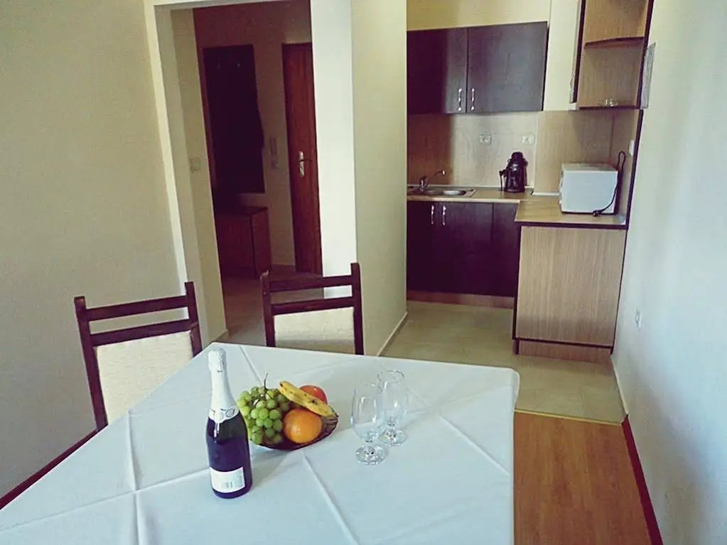 Ski & Holiday Apartments in Pamporovo