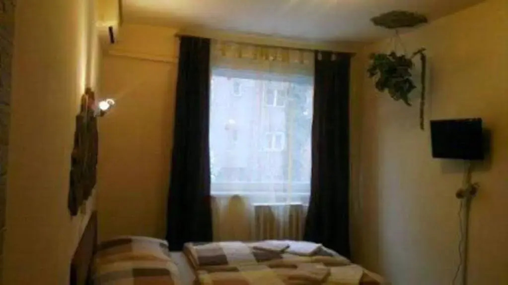 Victor Hugo Top Apartman