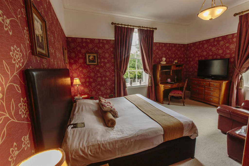 Bannatyne Hotel Darlington