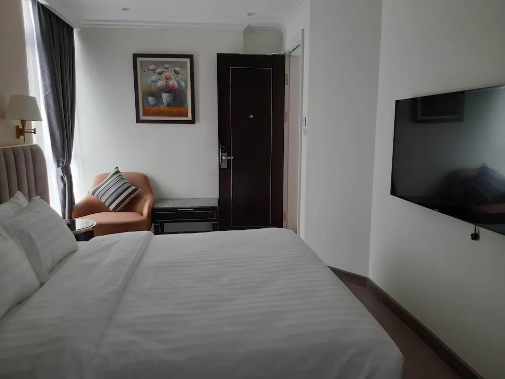 New Hanoi Hotel