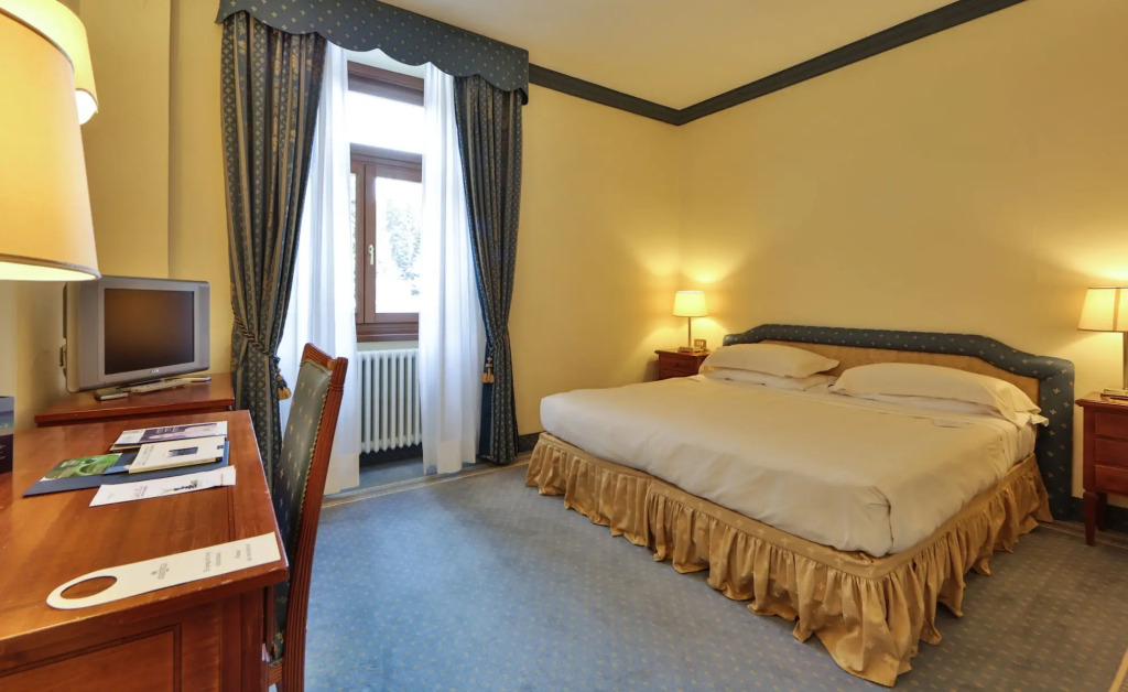 TH Madonna di Campiglio | Golf Hotel