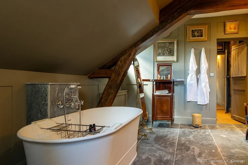 Manoir des Basses Rivières