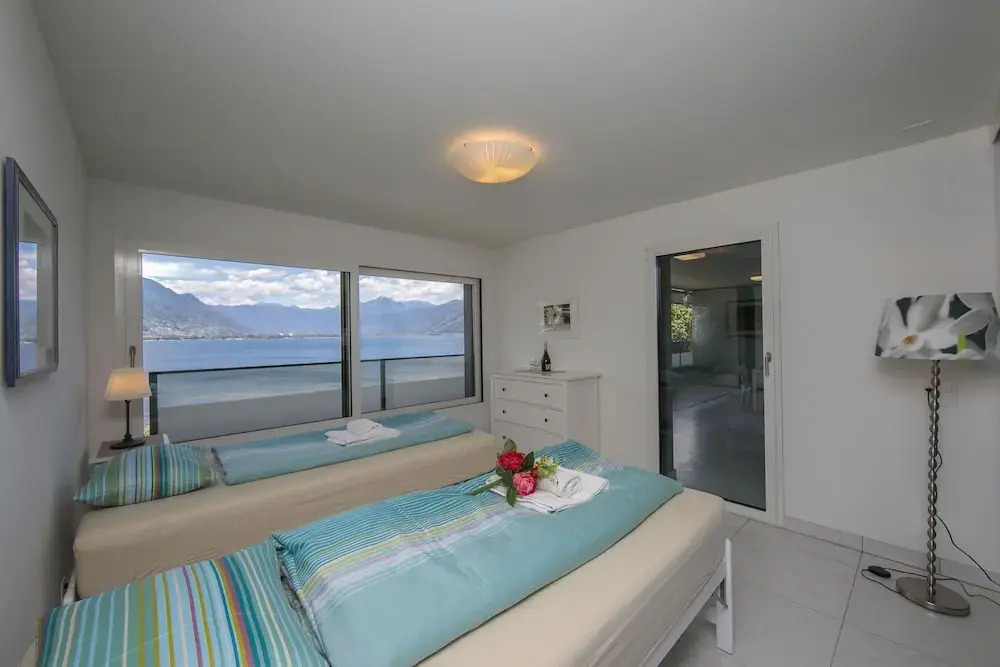 Residenza Vivian 506 B