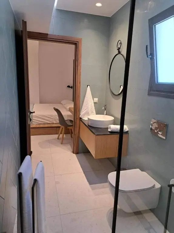 Courtyard Luxury Suites Marianthi