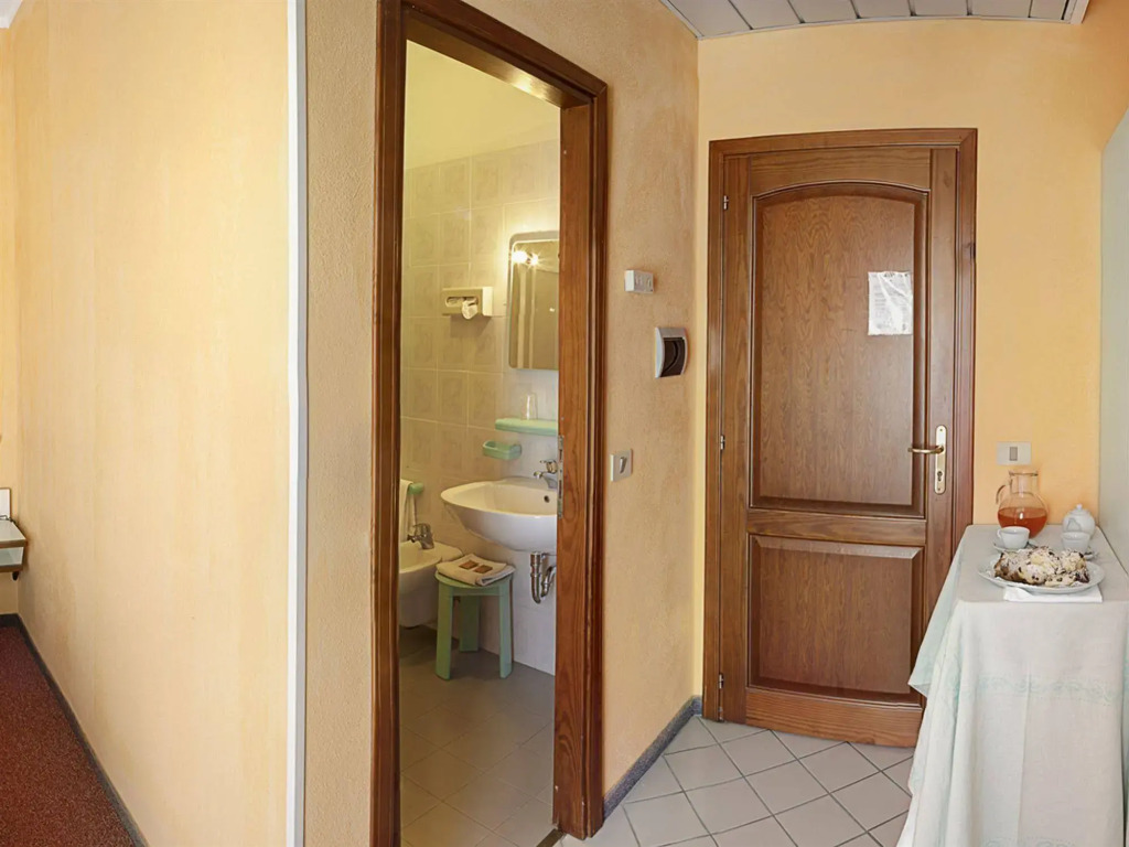 Hotel Majore