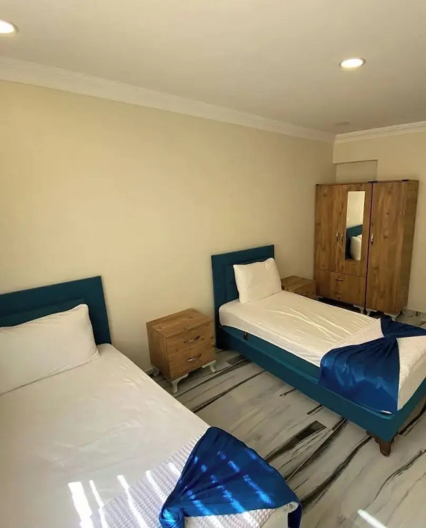 Otel Batur