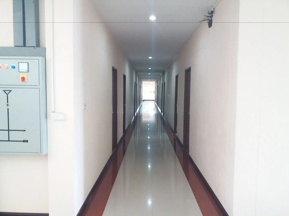 Aumnoychai Hotel Korat