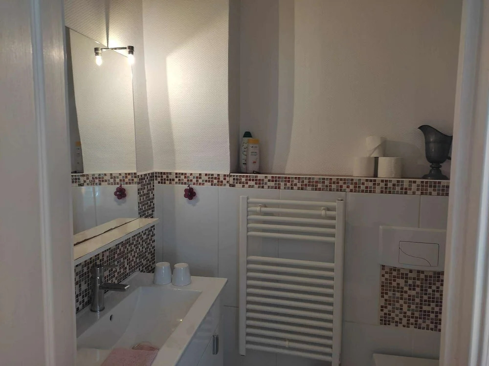 B&B Le Miroir aux Fées Bordeaux