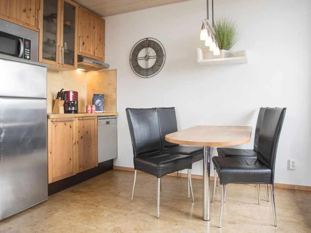 Wohnung in Winterberg mit Balkon in Pistennahe