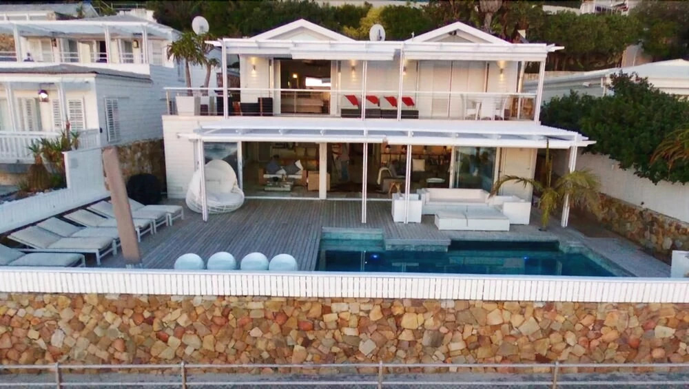 Glen Beach Villas