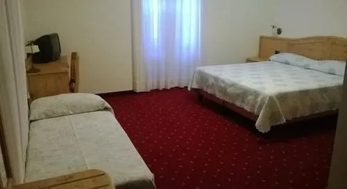 Hotel Laghetto