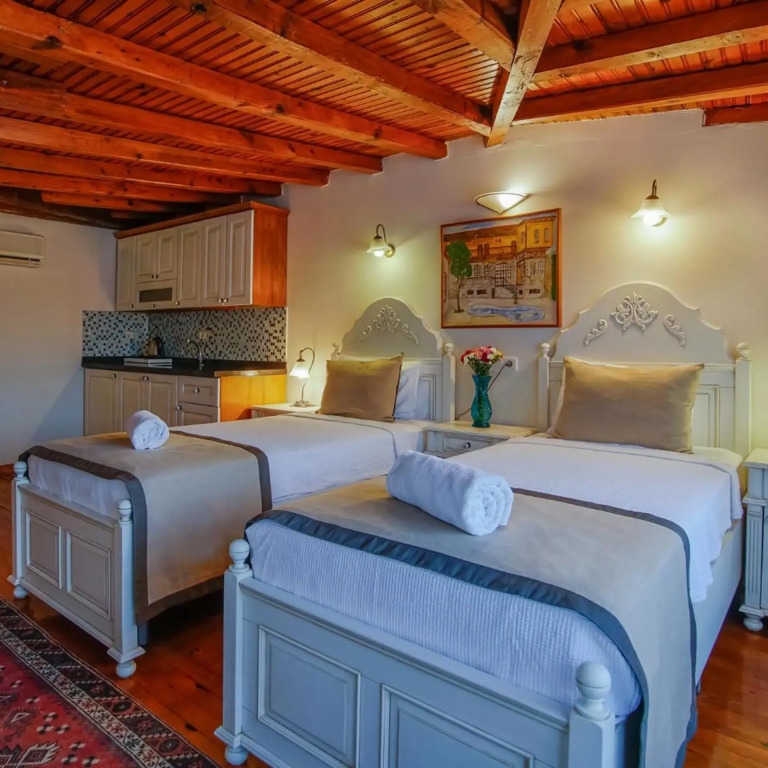 La Paloma Hotel