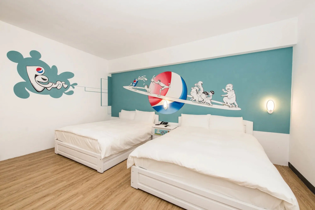 Traveller Inn - Mido Hotel