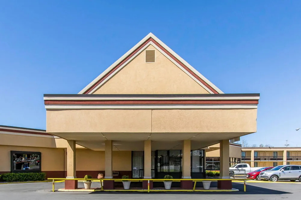 Quality Inn