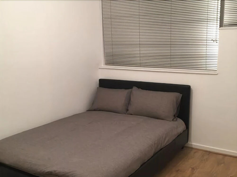 Last Minute Accommodation