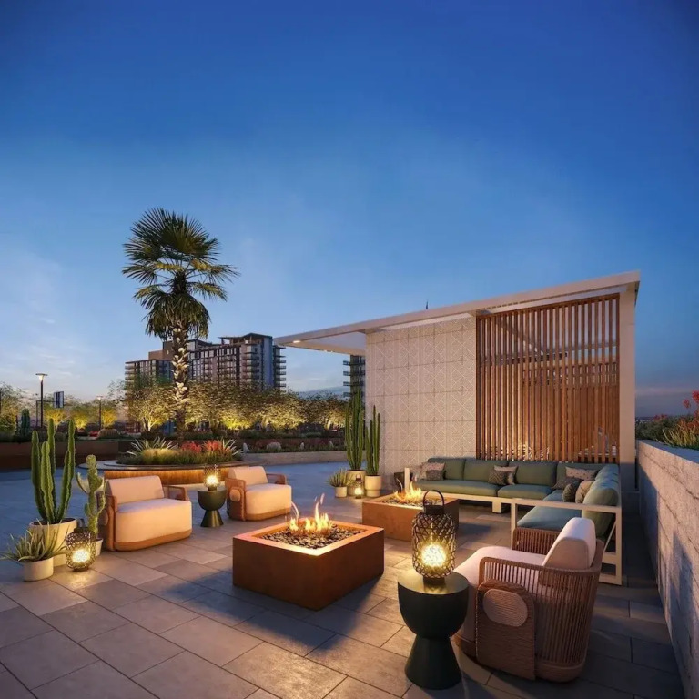 Sentral Sol Modern