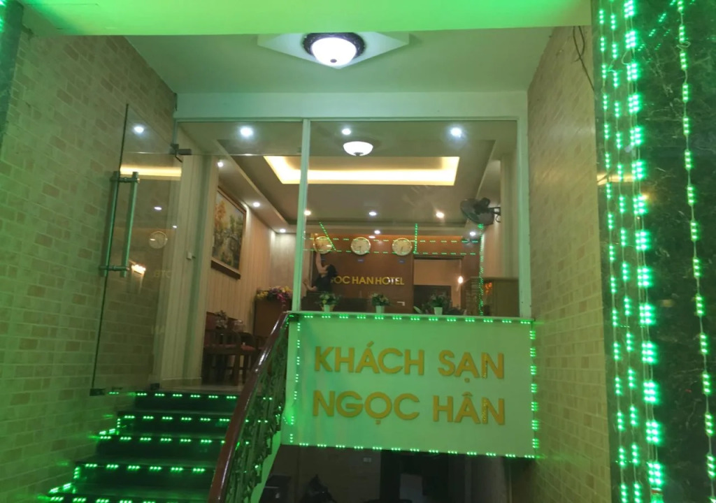 Thu Do Vang Hotel