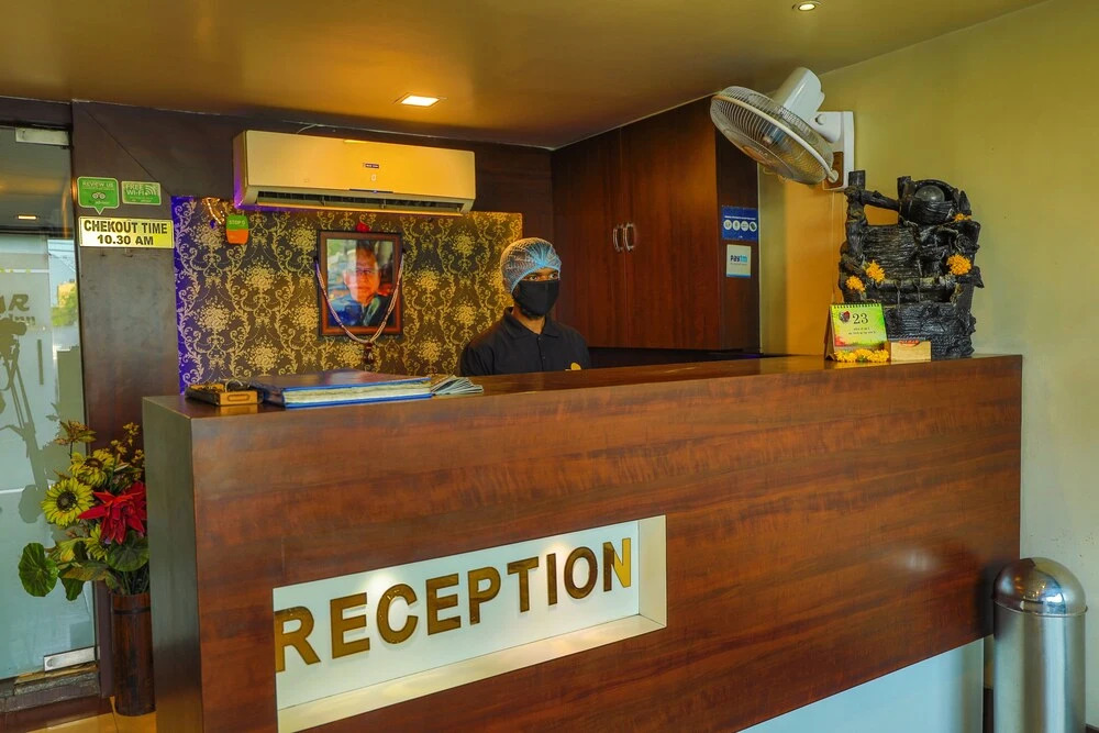 Hotel Taldar Inn