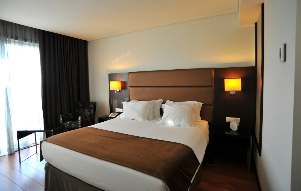 Axis Porto Business & Spa Hotel