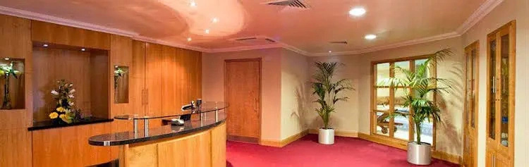 Regency Leisure Club