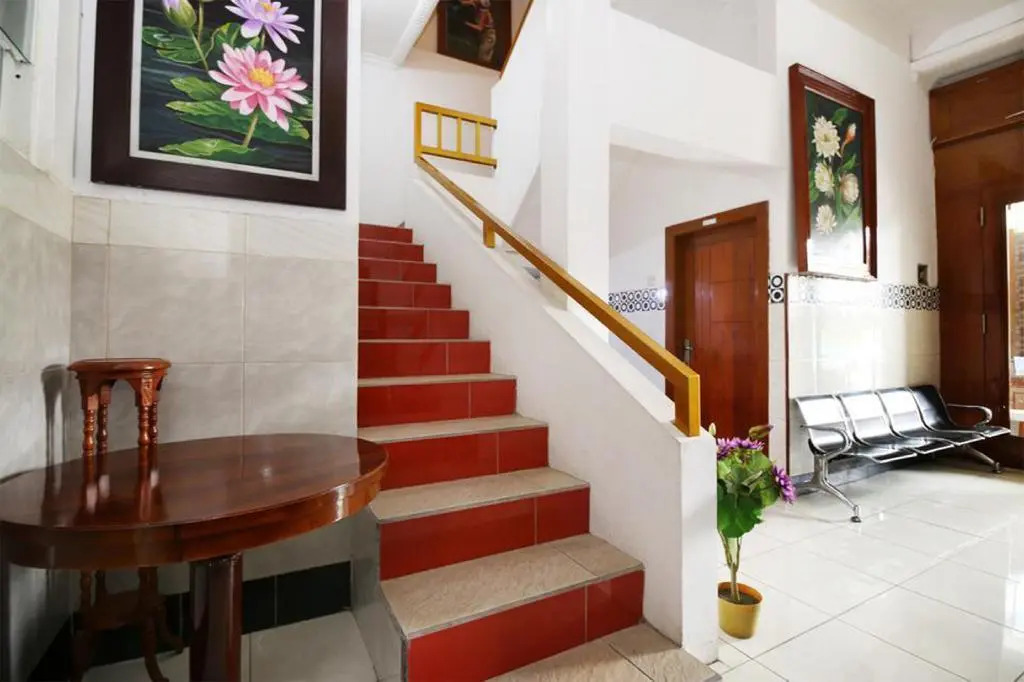 Homestay Gayatri Sawojajar near Univ Negeri Malang Kampus 2 Mitra RedDoorz