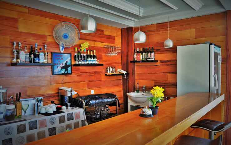 Pandawa Beach Resort and Spa Luxury