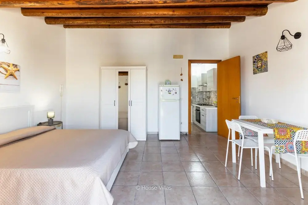 House & Villas - Iblea Apartments