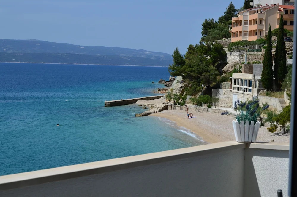 Apartments Mistral