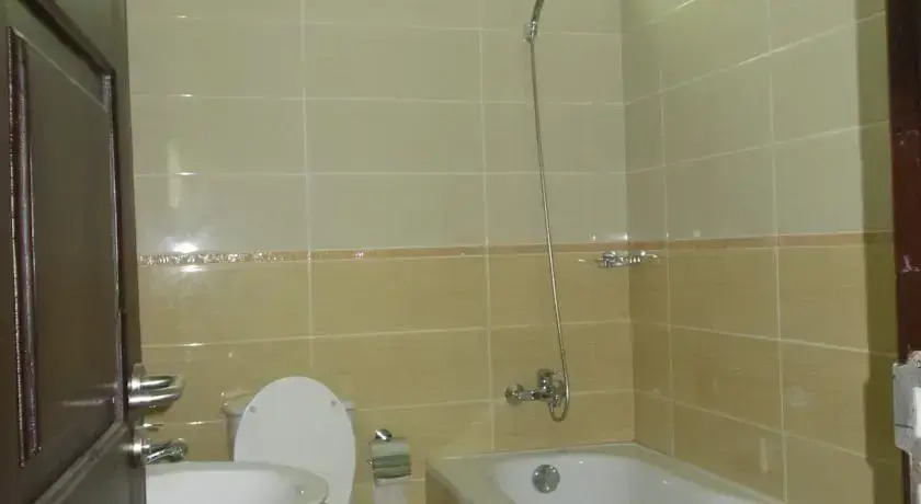 Hotel Continental