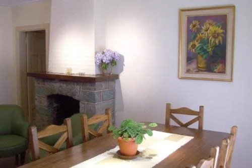 Antiguo Solar Bed & Breakfast