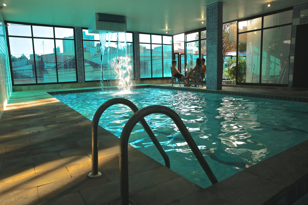 HOTEL ROYAL PARK
