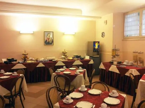 Villa Maria