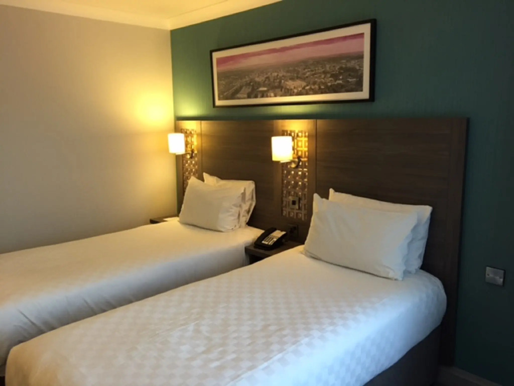 Leonardo Hotel Cheltenham
