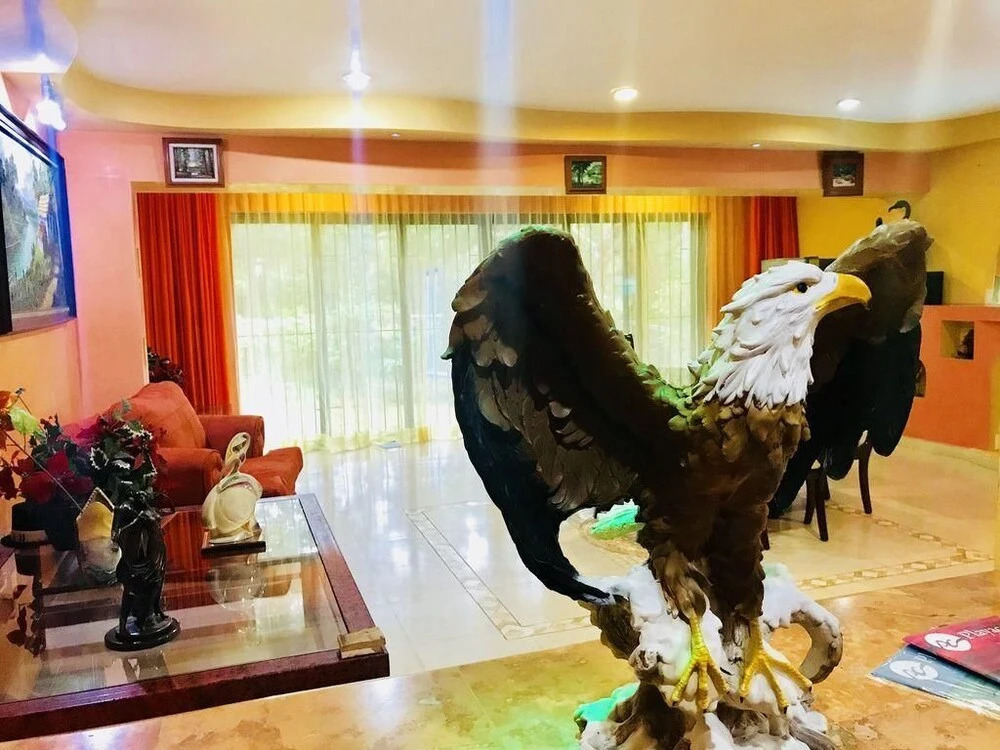 Luxury Townhouse Playacar - Dolce Vita Caribe Golf