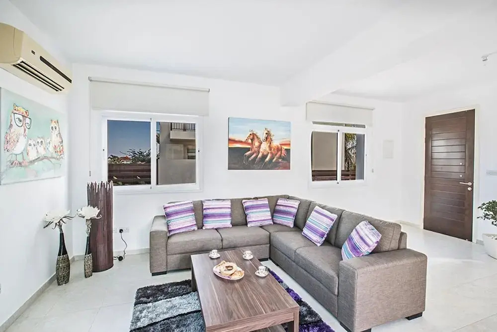 Villa for Rent in Protaras 1273