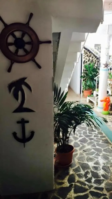 Hotel Posada Bahia Azul