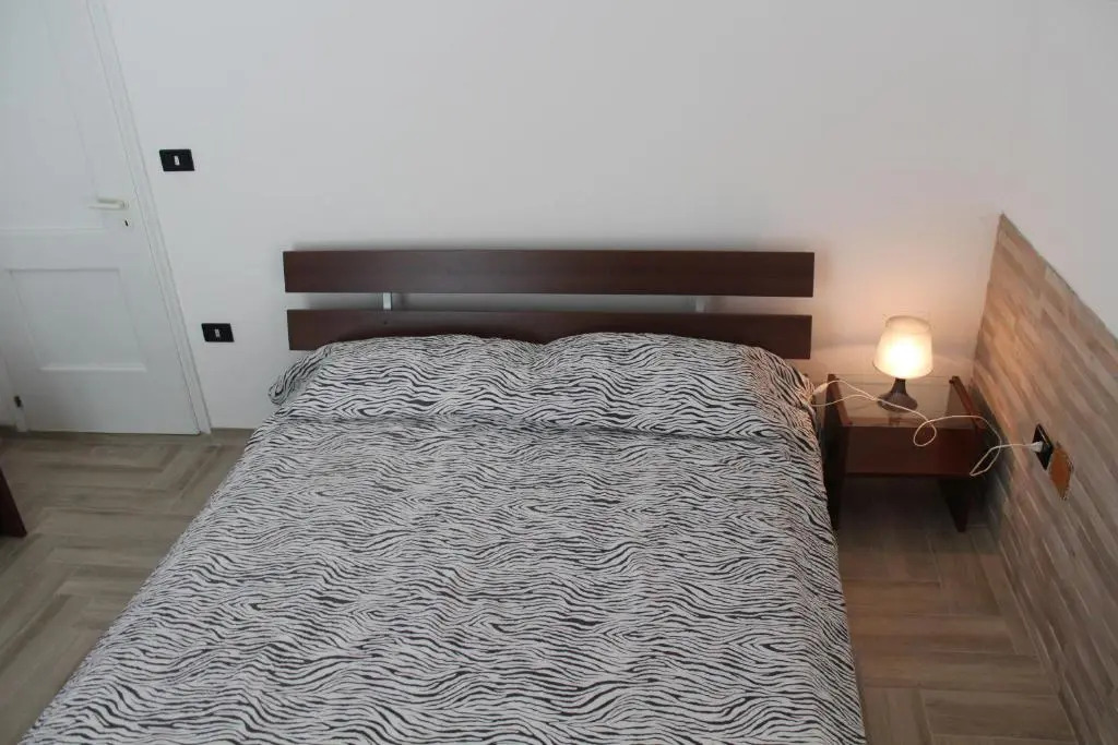 Villa Punta Pizzo