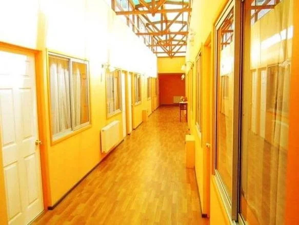 Hostal Andalue Temuco