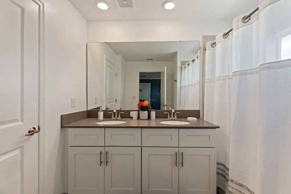 Blue Beach at Storey Lake by Shine Villas #400 townhouse