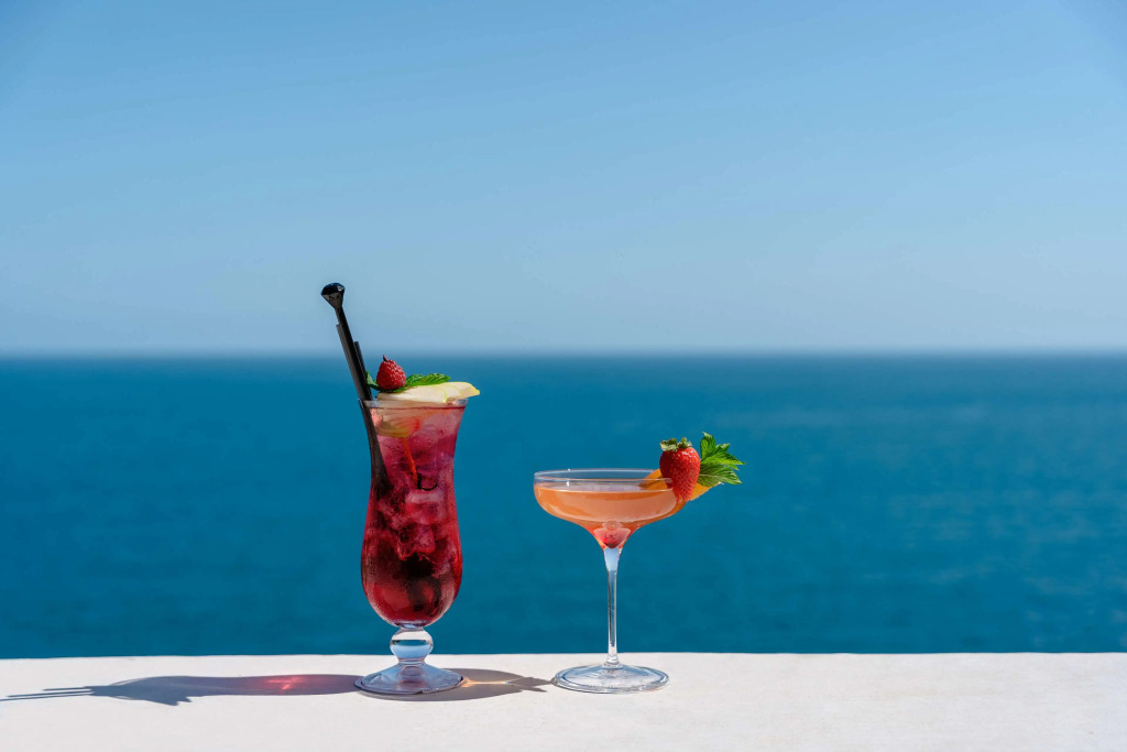 Отель Excelsior Palace Portofino Coast