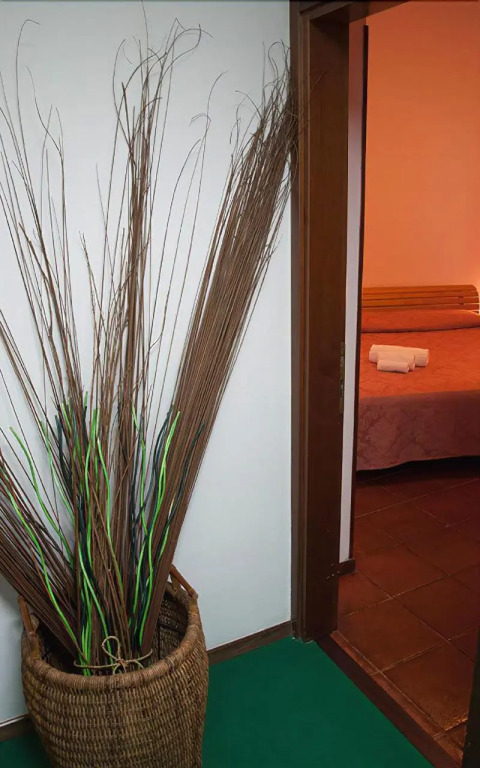 Hotel Garibaldi