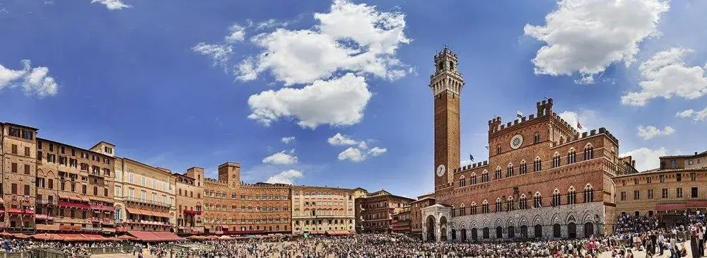 Palazzo de Vecchi