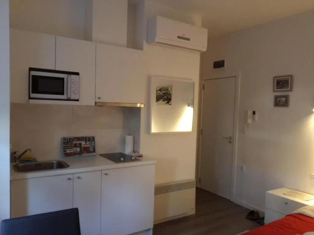 Haustor Apartments