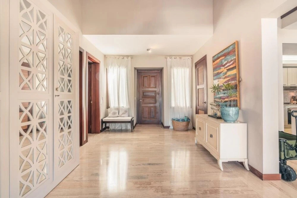 Outstanding El Portillo 2BR Apt