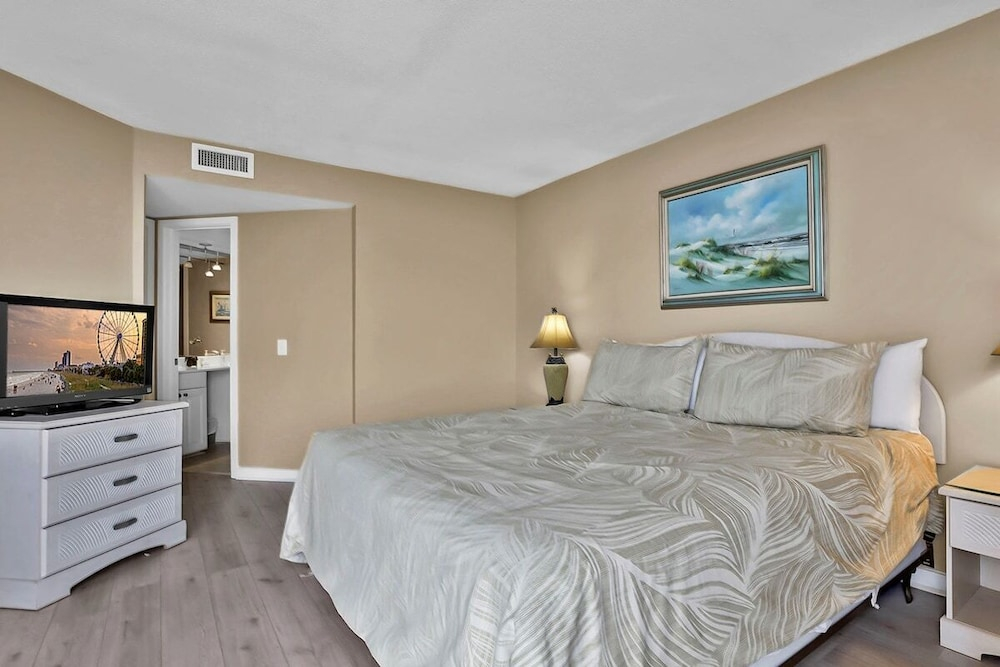 Ocean Creek North Tower F11