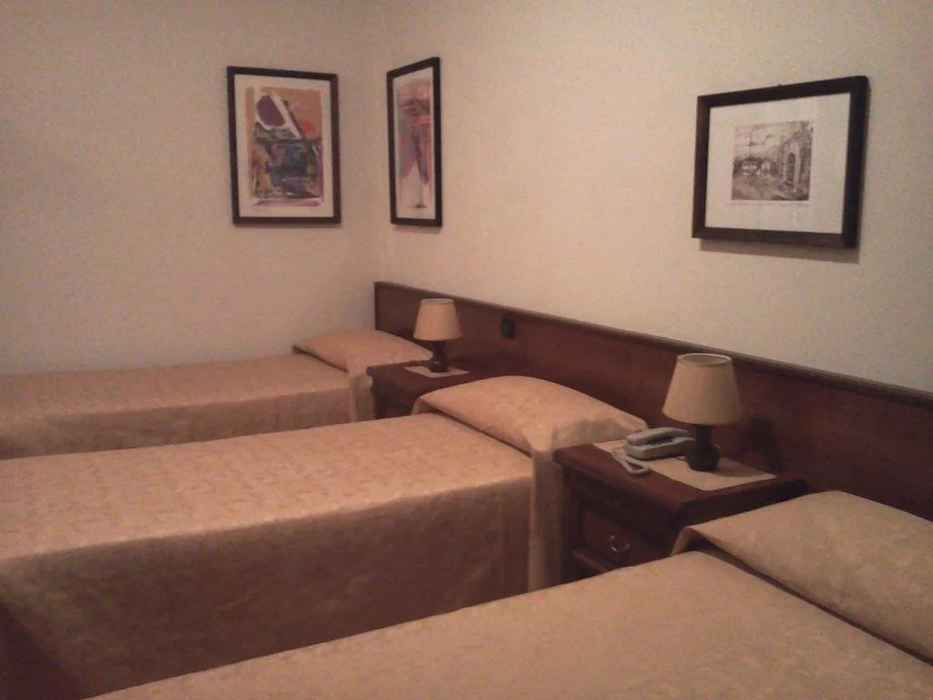 Albergo Al Portico