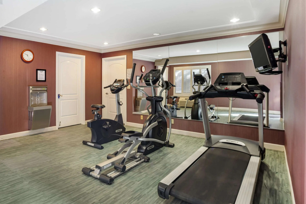 Best Western Inn Santa Cruz
