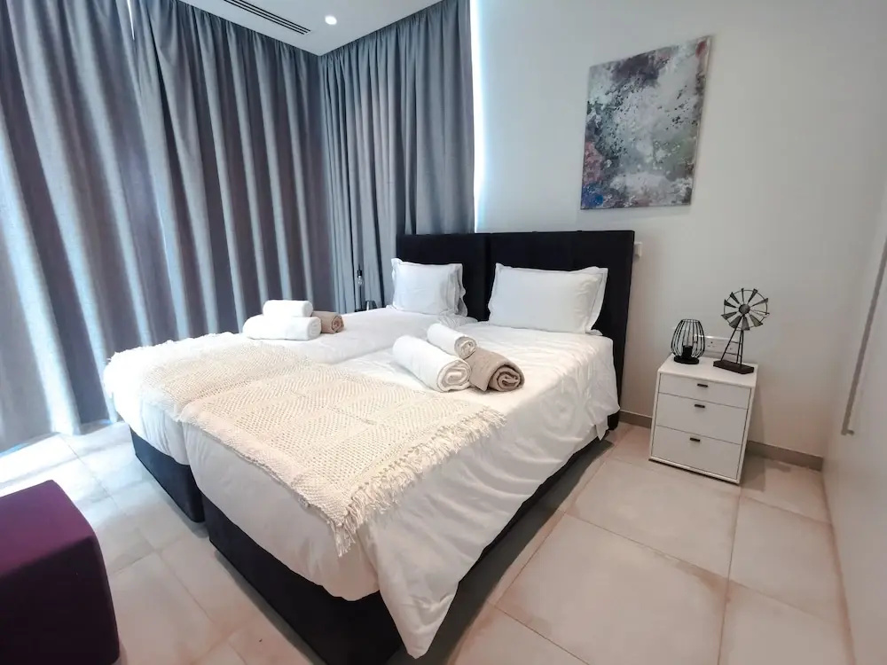 Napa Hills Seaview Villas